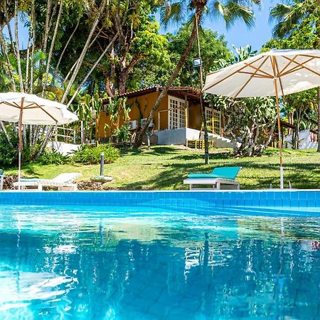 Pousada Rio Da Vila Porto Seguro Zewnętrze zdjęcie