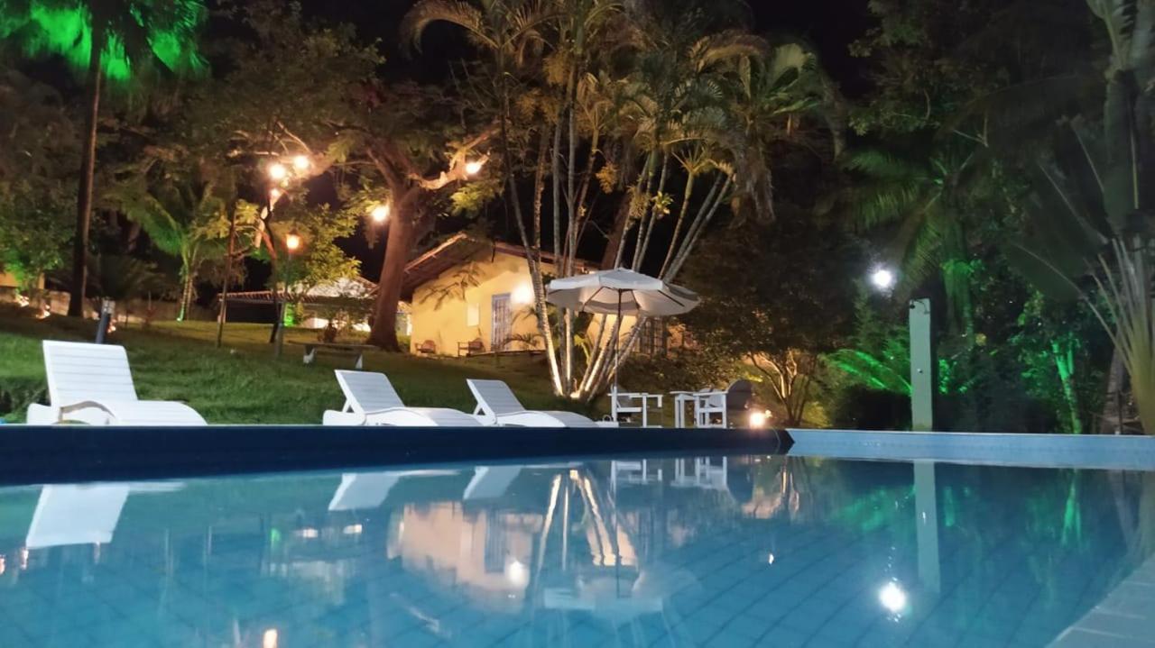 Pousada Rio Da Vila Porto Seguro Zewnętrze zdjęcie