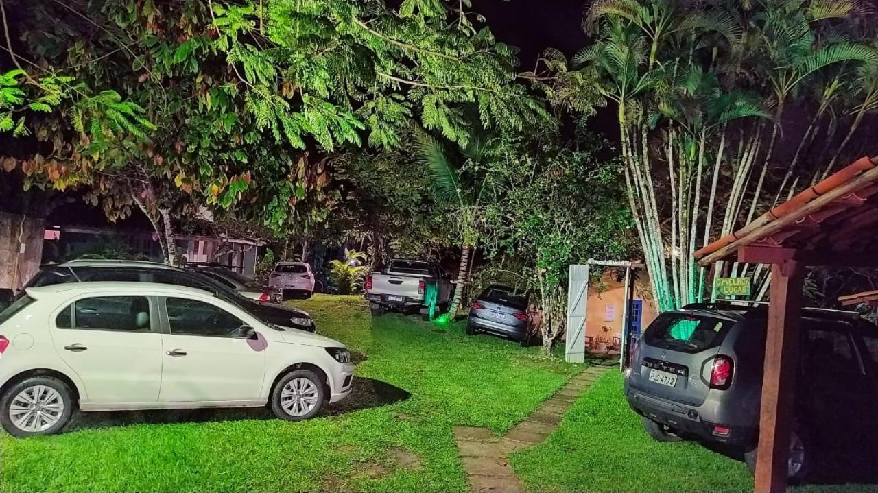 Pousada Rio Da Vila Porto Seguro Zewnętrze zdjęcie